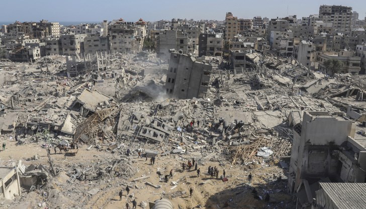 Страната продължава да отхвърля отговорността за смъртта на Марин Маринов Страната продължава да отхвърля отговорността за смъртта на Марин Маринов