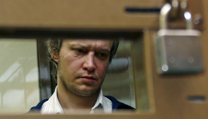 Осъденият на доживотен затвор "убиец с шахматна дъска" може да стане вторият най-кървав сериен убиец в руската история Осъденият на доживотен затвор "убиец с шахматна дъска" може да стане вторият най-кървав сериен убиец в руската история