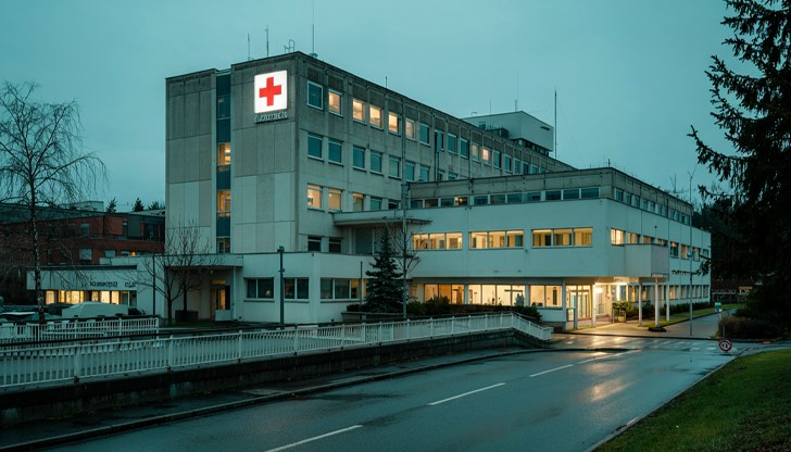 Отстранени са служителите с положителни проби за стафилококус Отстранени са служителите с положителни проби за стафилококус