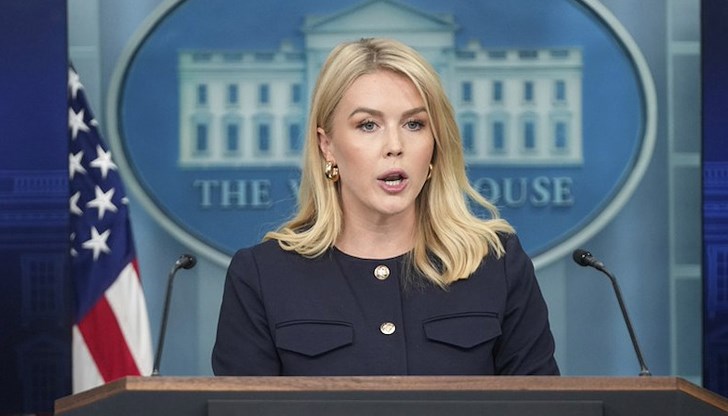 Търпението на Доналд Тръмп почти се е изчерпало Търпението на Доналд Тръмп почти се е изчерпало