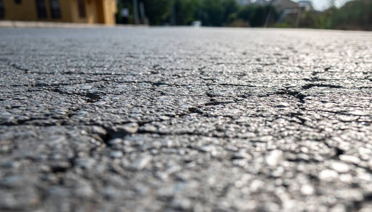 Жителите на община Генерал Тошево настояват за спешен ремонт на международния път Жителите на община Генерал Тошево настояват за спешен ремонт на международния път