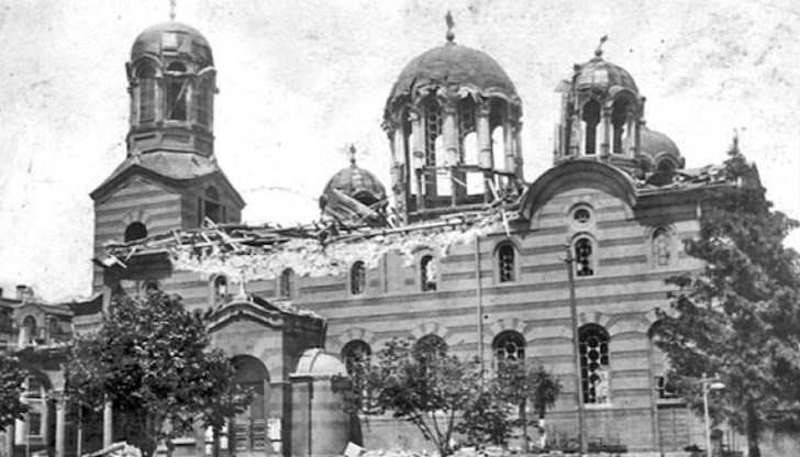 Експерти разкриват истината за най-бруталния терористичен акт в историята на България Експерти разкриват истината за най-бруталния терористичен акт в историята на България