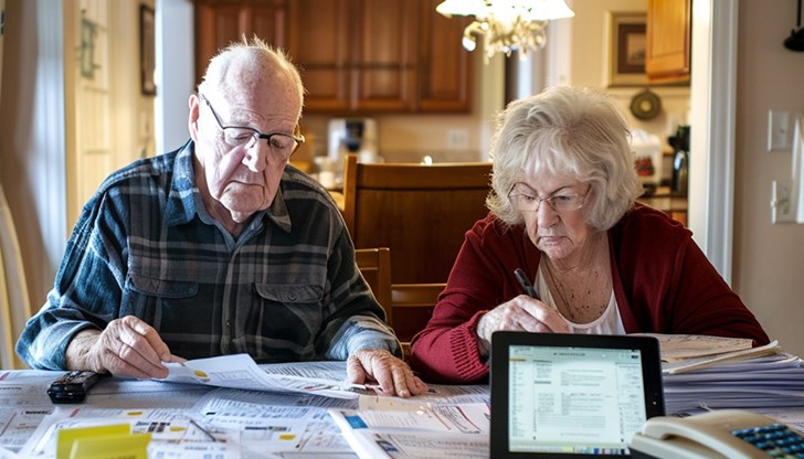 Дори доброволните пенсионни фондове не успяват да компенсират ръста на цените Дори доброволните пенсионни фондове не успяват да компенсират ръста на цените