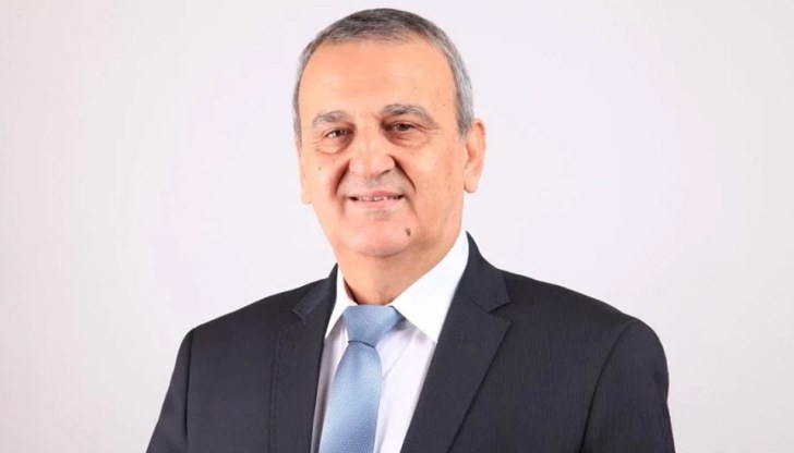 Александър Държиков поема ресор "Транспорт" след освобождаването на Ерол Садъков Александър Държиков поема ресор "Транспорт" след освобождаването на Ерол Садъков