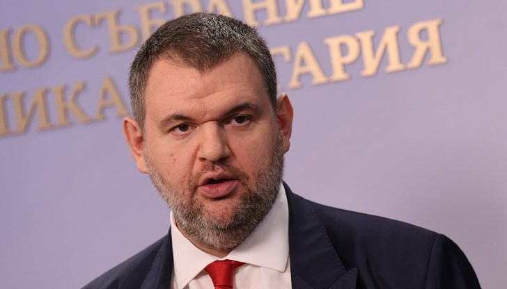 Асоциацията с името на проекта на политика и този път присъства в поздрава му Асоциацията с името на проекта на политика и този път присъства в поздрава му