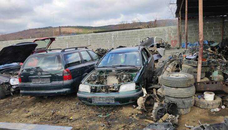 Фирмата работила без разрешително въпреки предишни глоби и предупреждения Фирмата работила без разрешително въпреки предишни глоби и предупреждения