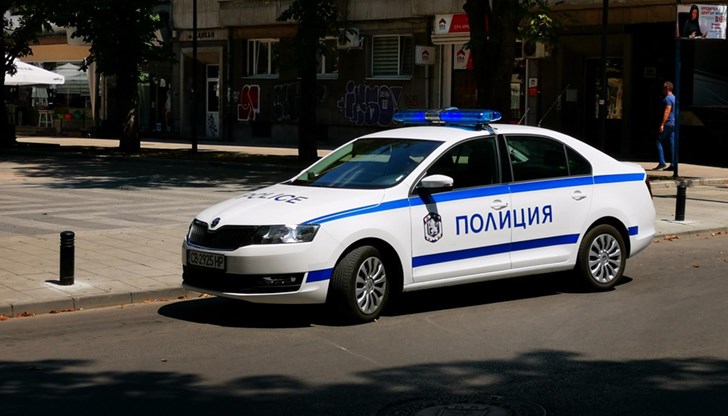 Обстановката в целия регион е била спокойна според данните на ОДМВР - Русе Обстановката в целия регион е била спокойна според данните на ОДМВР - Русе