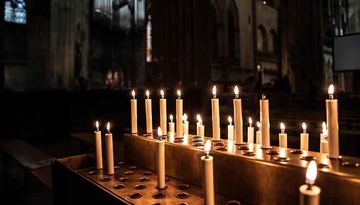 Съвпадението на датите тази година позволява по-дълбоко разбиране между християнските общности Съвпадението на датите тази година позволява по-дълбоко разбиране между християнските общности