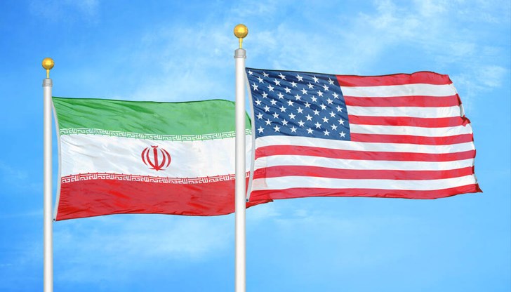 Срещата се провежда в Оман Срещата се провежда в Оман