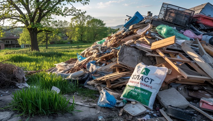 РИОСВ са извършили 154 проверки на различни обекти в региона РИОСВ са извършили 154 проверки на различни обекти в региона
