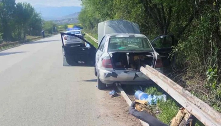 Младият мъж е шофирал с 2,62 промила алкохол, при инцидента загина 33-годишна жена Младият мъж е шофирал с 2,62 промила алкохол, при инцидента загина 33-годишна жена