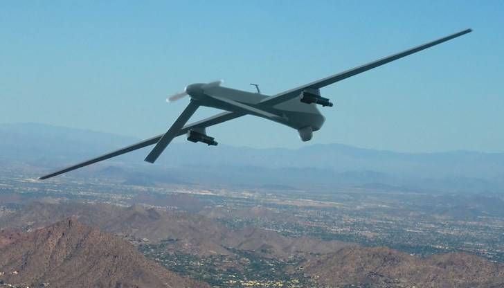 Украинците използват неправилно оборудването за електронна война, обяви изданието Украинците използват неправилно оборудването за електронна война, обяви изданието