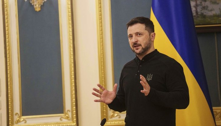 Руските удари над Кривой рог засилват нуждата от противовъздушна защита Руските удари над Кривой рог засилват нуждата от противовъздушна защита