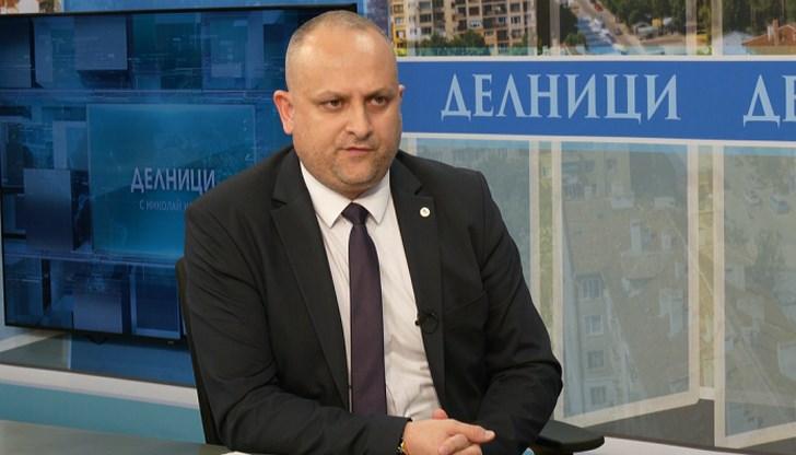 Народният представител от "Възраждане" внася законопроект за забрана на опасните вещества, които водят до редица заболявания Народният представител от "Възраждане" внася законопроект за забрана на опасните вещества, които водят до редица заболявания