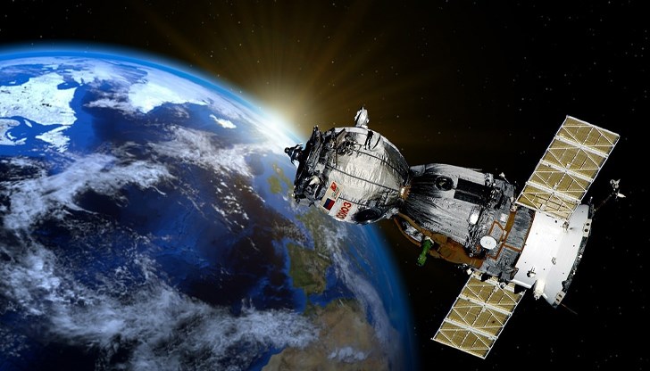 Един малък фрагмент може да унищожи сателит на стойност милиони - опасността в космоса расте Един малък фрагмент може да унищожи сателит на стойност милиони - опасността в космоса расте