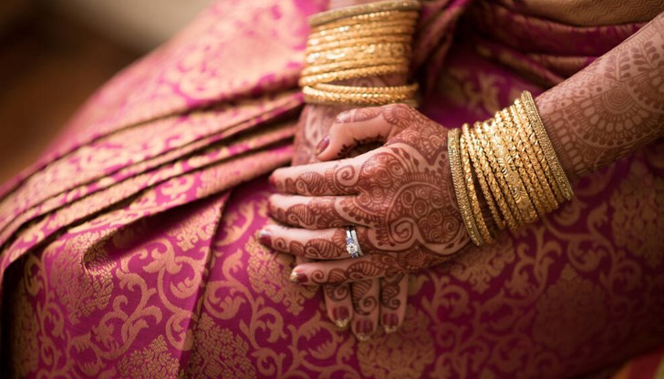 Историята, която разтърси индийския щат Утар Прадеш в началото на април Историята, която разтърси индийския щат Утар Прадеш в началото на април