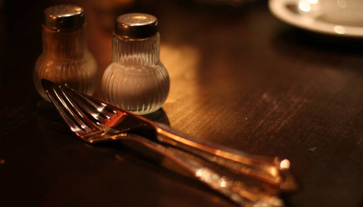 Прекомерната употреба на сол води и до забавяне на пубертета Прекомерната употреба на сол води и до забавяне на пубертета