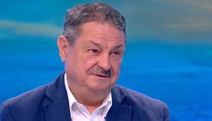 Климатологът: Всевишният ще се смили над нас за пореден път Климатологът: Всевишният ще се смили над нас за пореден път