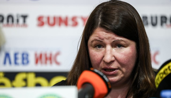 УС на БФБ взе важни решения относно комуникацията, централизираната подготовка и картотекирането на чужденци УС на БФБ взе важни решения относно комуникацията, централизираната подготовка и картотекирането на чужденци