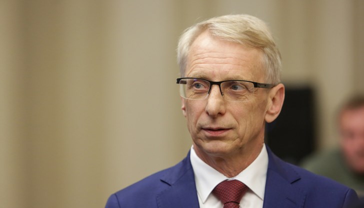 Денков говори от опит за управление в "отровна" среда Денков говори от опит за управление в "отровна" среда