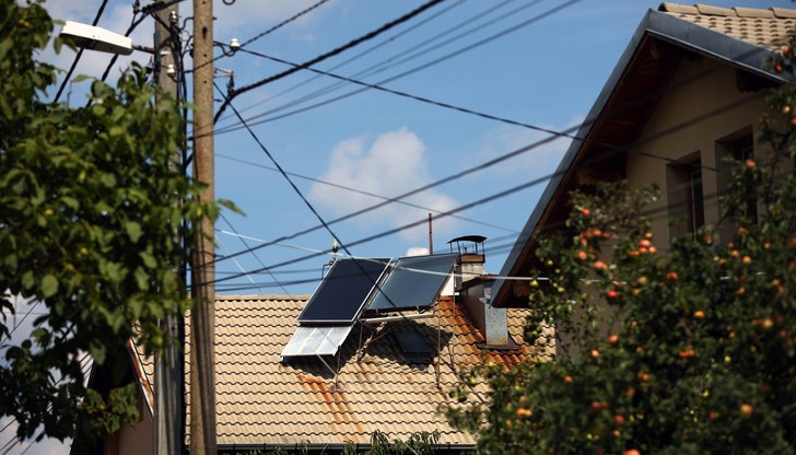 Стойността на нанесената щета е в процес на установяване Стойността на нанесената щета е в процес на установяване