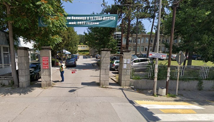 Вместо помощ, полицията опитала да арестува пострадалия медик, алармират от Синдикат "Защита" Вместо помощ, полицията опитала да арестува пострадалия медик, алармират от Синдикат "Защита"