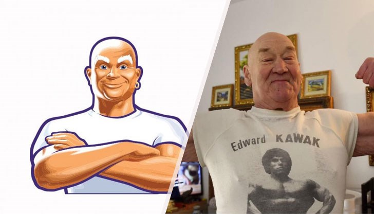 Бившият боксьор и бодигард на Дьо Гол си отиде на 84-годишна възраст Бившият боксьор и бодигард на Дьо Гол си отиде на 84-годишна възраст