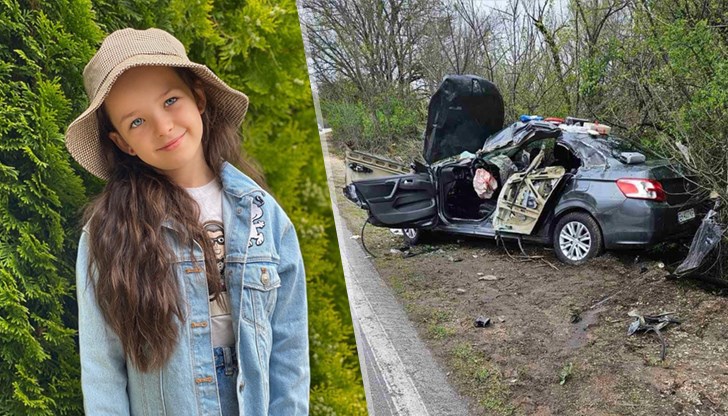 За 11 800 лева не сложиха знаци, които можеха да спасят живота на дъщеря ми За 11 800 лева не сложиха знаци, които можеха да спасят живота на дъщеря ми