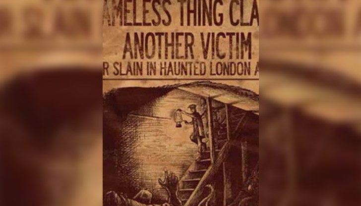 Къщата на Бъркли стрийт №50 е свързана с редица мистериозни смъртни случаи Къщата на Бъркли стрийт №50 е свързана с редица мистериозни смъртни случаи