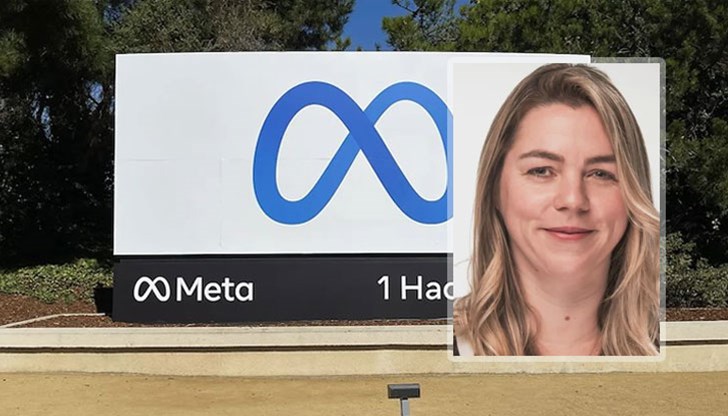 Сара Уин-Уилямс разобличи неетични практики на технологичния гигант в показания пред Сената на САЩ Сара Уин-Уилямс разобличи неетични практики на технологичния гигант в показания пред Сената на САЩ