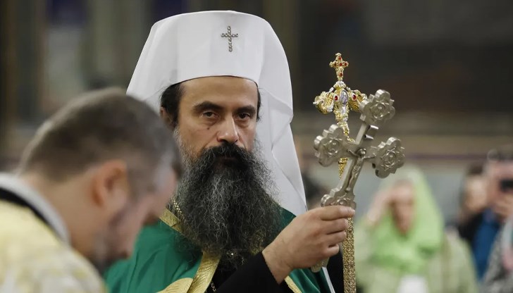 Великденското послание на българския патриарх напомня за победата на живота над смъртта и насърчава вярващите да запазят радостта си във всички житейски изпитания Великденското послание на българския патриарх напомня за победата на живота над смъртта и насърчава вярващите да запазят радостта си във всички житейски изпитания