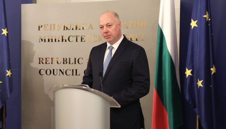 Премиерът коментира, че съобщенията след труса в Турция не са били свързани с националната система за оповестяване Премиерът коментира, че съобщенията след труса в Турция не са били свързани с националната система за оповестяване