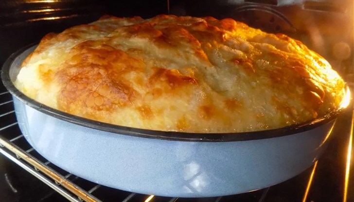 Защо турският бюрек става все по-любим на българите? Защо турският бюрек става все по-любим на българите?