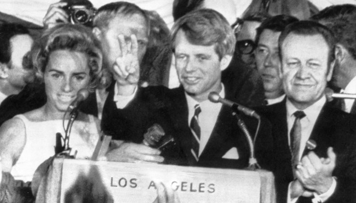 След близо 60 години американците най-накрая получават достъп до пълното федерално разследване След близо 60 години американците най-накрая получават достъп до пълното федерално разследване