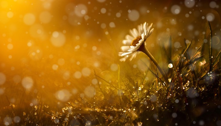 По-сериозно влошаване на времето се очаква в периода 4-8 май По-сериозно влошаване на времето се очаква в периода 4-8 май