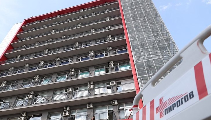 16-годишен ученик с тежка травма на гръбначния стълб след падане в столично училище 16-годишен ученик с тежка травма на гръбначния стълб след падане в столично училище