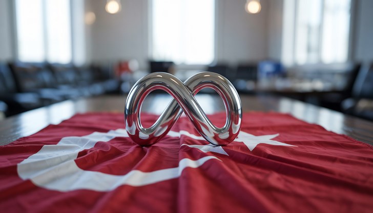 Турските власти поискаха блокиране на акаунти след ареста на Имамоглу Турските власти поискаха блокиране на акаунти след ареста на Имамоглу