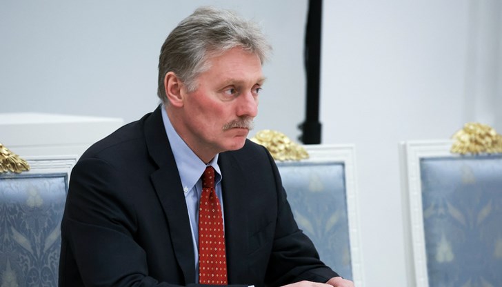 В интервю за Le Point Песков постави под въпрос европейските ценности В интервю за Le Point Песков постави под въпрос европейските ценности