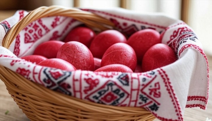 Домашният ритуал, който свързва поколенията с вековна традиция Домашният ритуал, който свързва поколенията с вековна традиция