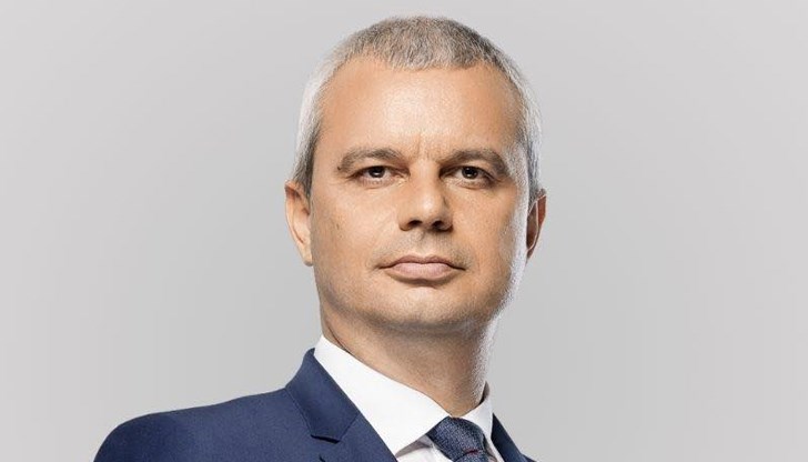 Позицията на партията е след твърдение, че председателят на партията е бил "осъден" от КЗД Позицията на партията е след твърдение, че председателят на партията е бил "осъден" от КЗД