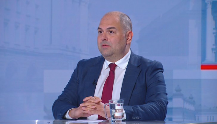 България остава стабилна дестинация за американски инвестиции въпреки политиката на Тръмп България остава стабилна дестинация за американски инвестиции въпреки политиката на Тръмп