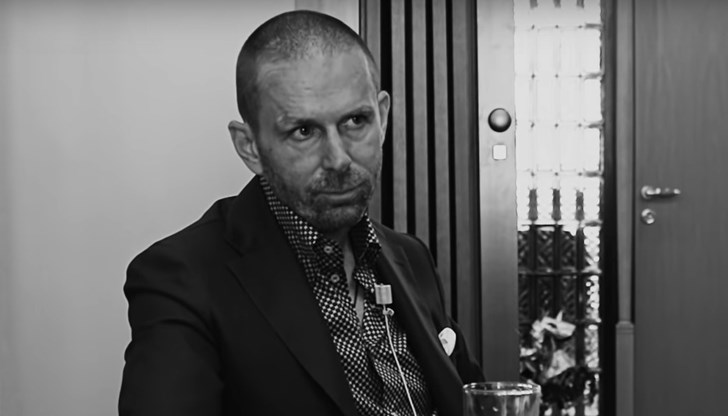 Камера е заснела бягството, но убиецът и шофьорът не се виждат ясно Камера е заснела бягството, но убиецът и шофьорът не се виждат ясно