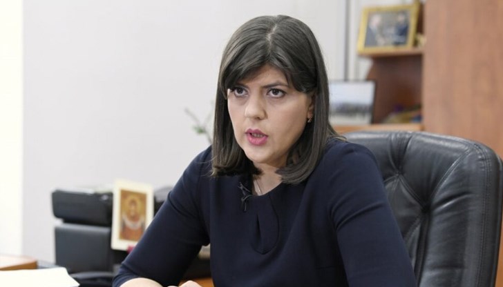 Европрокуратурата разследва Теодора Георгиева в сянката на скандал с Пеевски Европрокуратурата разследва Теодора Георгиева в сянката на скандал с Пеевски