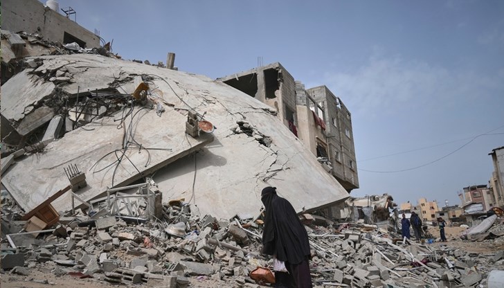 Независими експерти предупреждават: Истинският брой на загиналите може да е с 41% по-висок от официалните данни Независими експерти предупреждават: Истинският брой на загиналите може да е с 41% по-висок от официалните данни