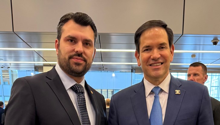 Външните министри на България и САЩ планират среща във Вашингтон Външните министри на България и САЩ планират среща във Вашингтон