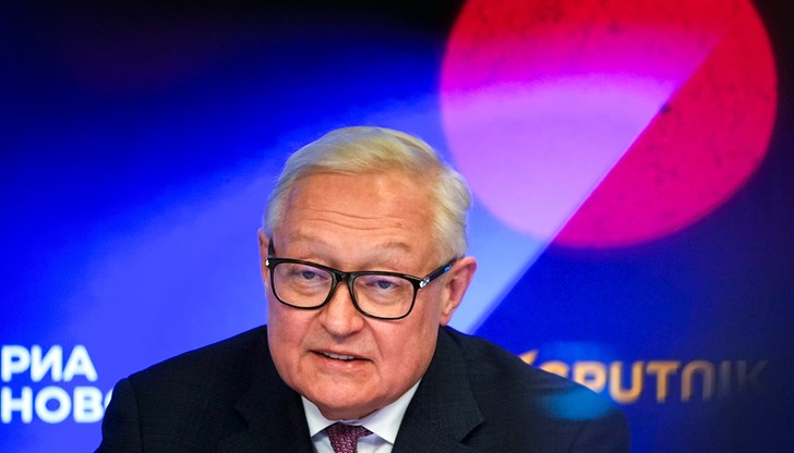 Русия държи на своите "приоритети и подходи" в преговорите със САЩ за Украйна Русия държи на своите "приоритети и подходи" в преговорите със САЩ за Украйна