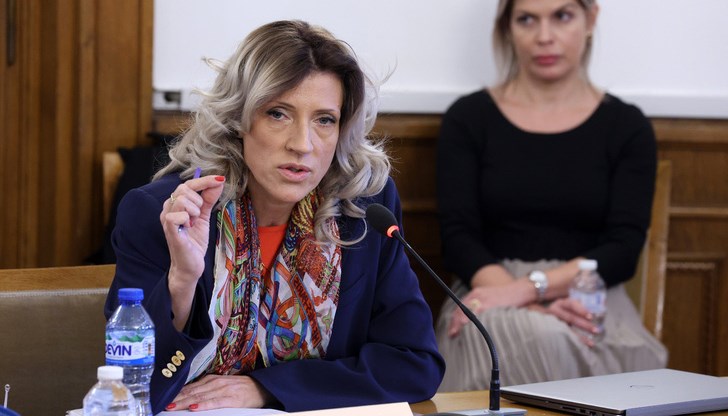 ВКС задължи медията да премахне клеветническите статии срещу Владислава Цариградска ВКС задължи медията да премахне клеветническите статии срещу Владислава Цариградска