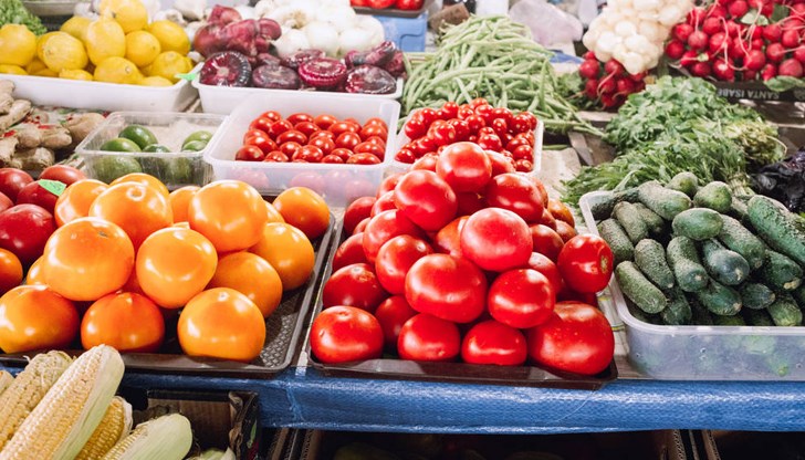 Министерството на земеделието отчита подобрение във всички сектори на растениевъдството Министерството на земеделието отчита подобрение във всички сектори на растениевъдството