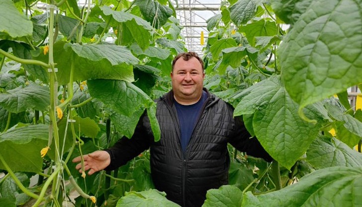 Иван Кабуров: Българският пазар зависи от нерегламентирания внос, а не от родната продукция Иван Кабуров: Българският пазар зависи от нерегламентирания внос, а не от родната продукция