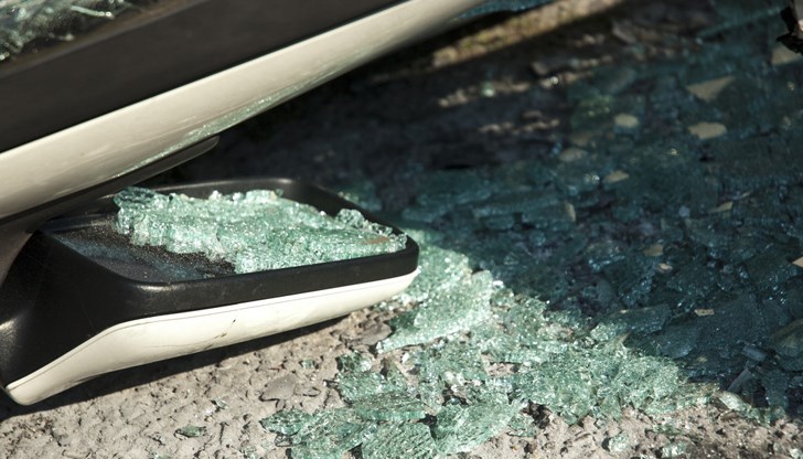 Двама от пострадалите са в болница Двама от пострадалите са в болница